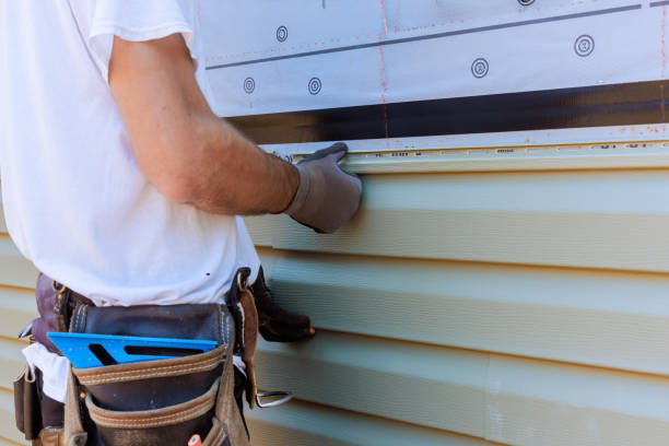 Affordable Storm Damage Siding Repair solutions in Bradfordwoods, PA