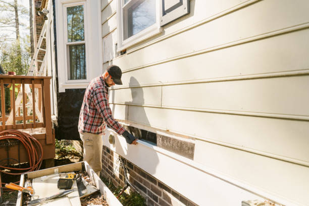 Top rated local Storm Damage Siding Repair specialists in Bradfordwoods, PA